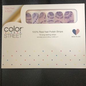 Color Street Strict Dye-it